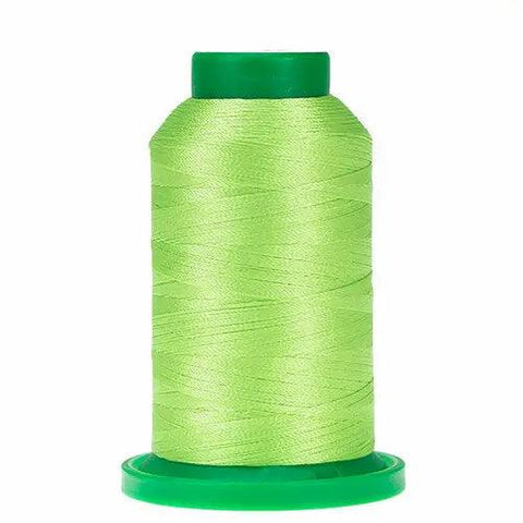 Isacord-5830-Charteuse-Embroidery-Thread-5000M