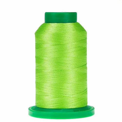 Isacord-5912-Erin-Green-Embroidery-Thread-5000M