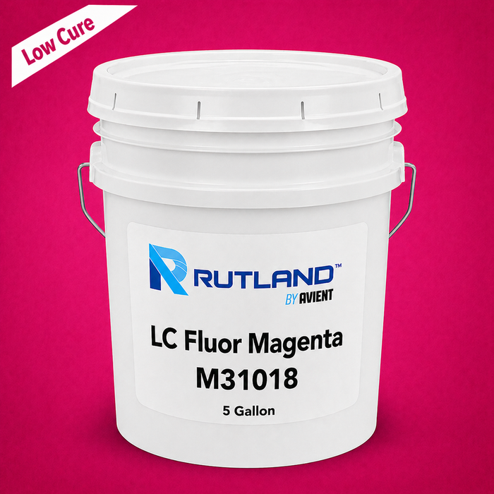 Rutland Ink M3 1018 Fluorescent Magenta