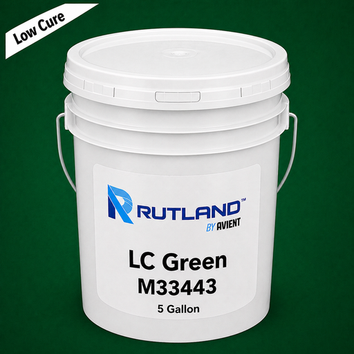 Rutland Ink M3 3443 Green