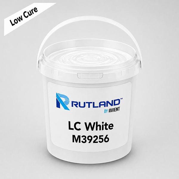 Rutland Ink M3 9256 White