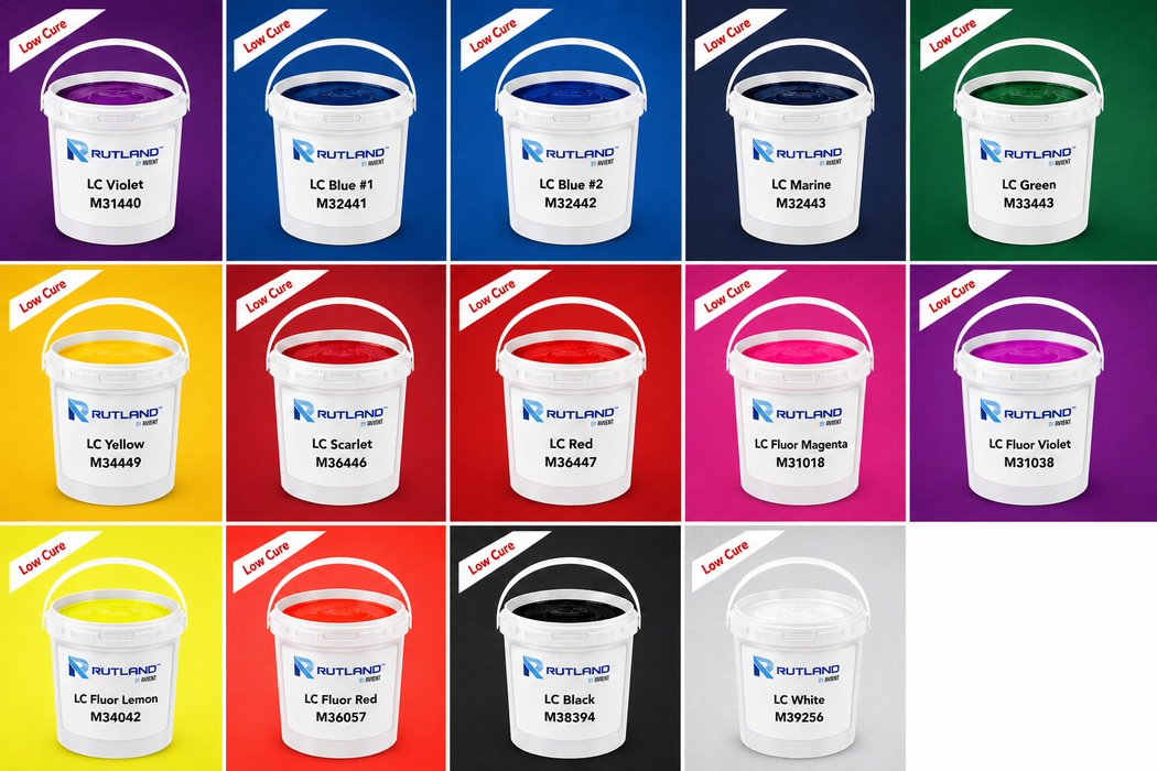 Rutland M31038 LC Fluorescent Violet - 1 Gallon