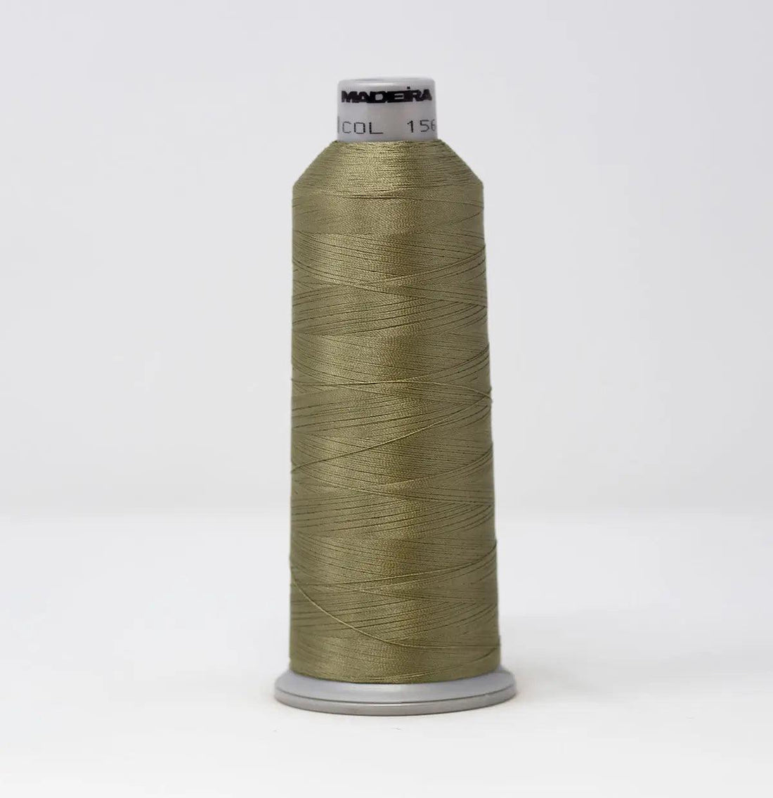 Madeira Polyneon 1568 Embroidery Thread 5500 Yards