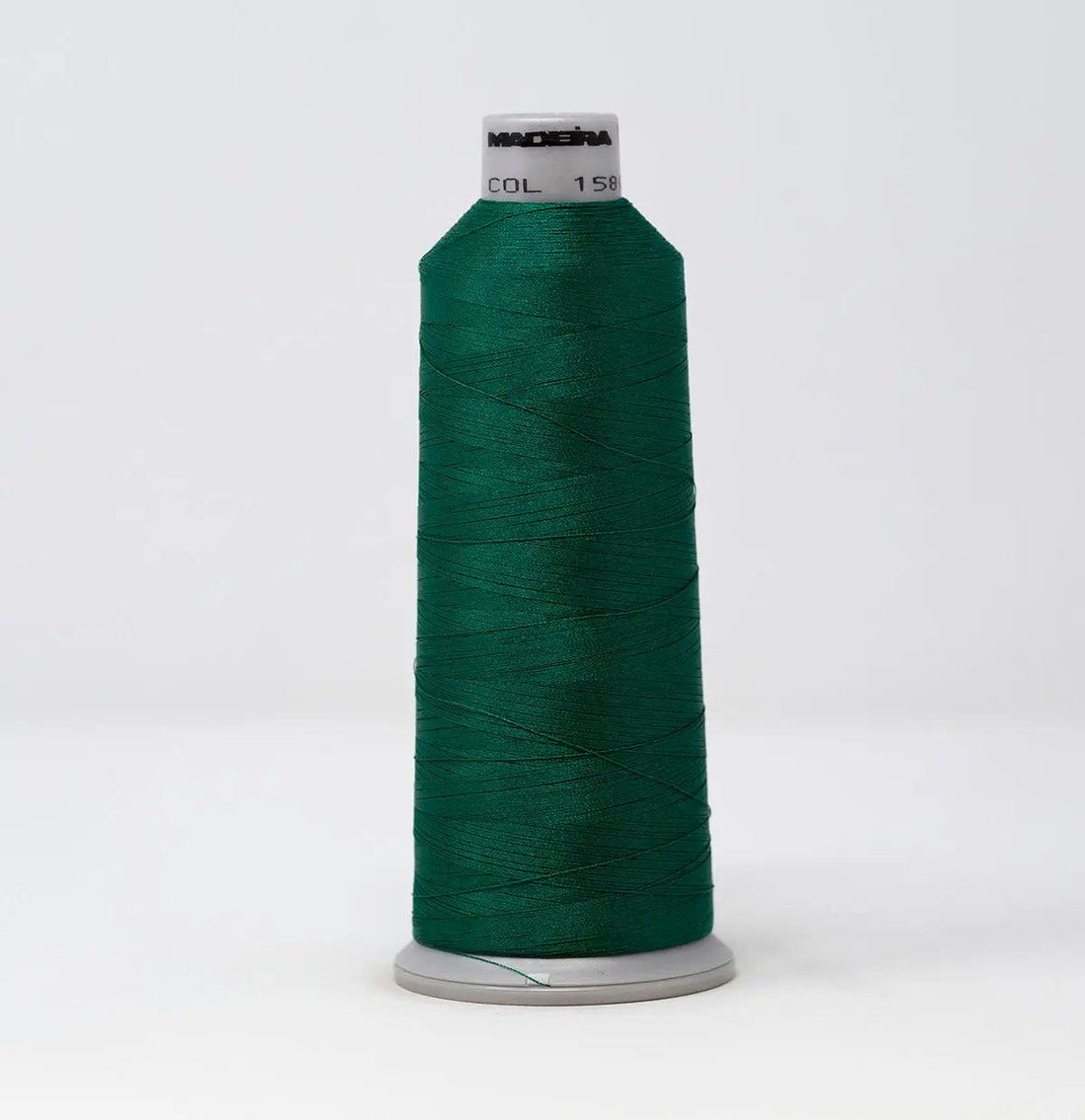 Madeira Polyneon 1580 Embroidery Thread 5500 Yards