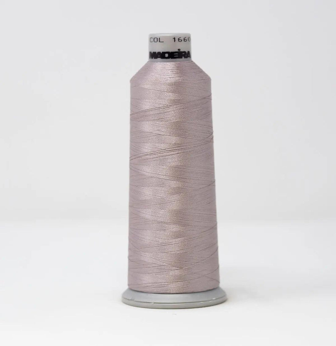 Madeira Polyneon 1660 Embroidery Thread 5500 Yards