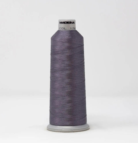 Madeira Polyneon 1740 Embroidery Thread 5500 Yards