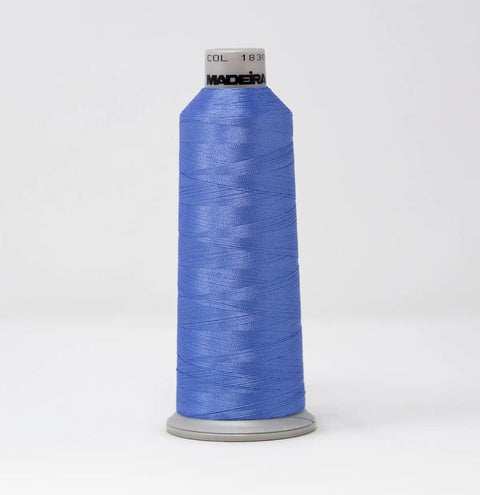 Madeira Polyneon 1830 Embroidery Thread 5500 Yards