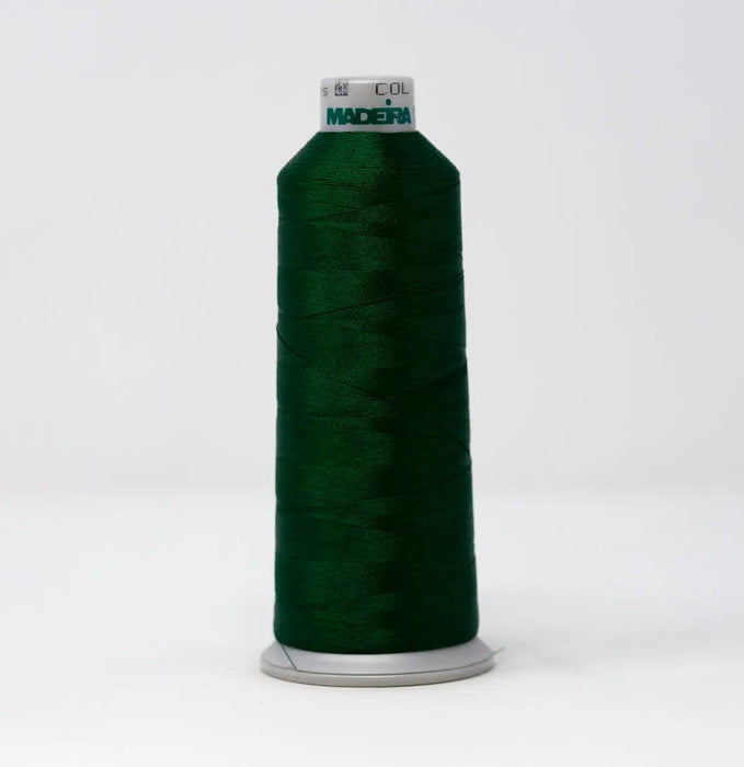 Madeira Polyneon 1851 Embroidery Thread 5500 Yards