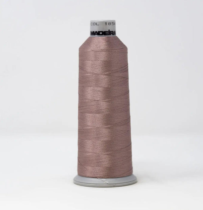 Madeira Polyneon 1854 Embroidery Thread 5500 Yards