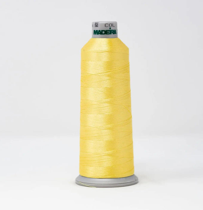 Madeira Polyneon 1861 Embroidery Thread 5500 Yards