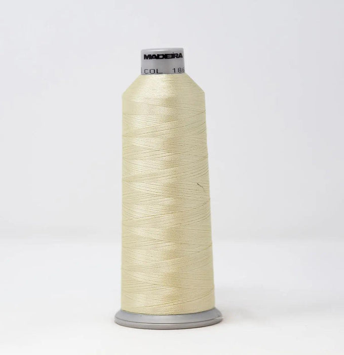 Madeira Polyneon 1863 Embroidery Thread 5500 Yards