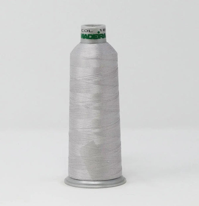 Madeira Polyneon 1886 Embroidery Thread 5500 Yards