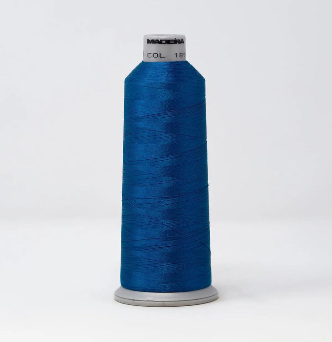Madeira Polyneon 1896 Embroidery Thread 5500 Yards