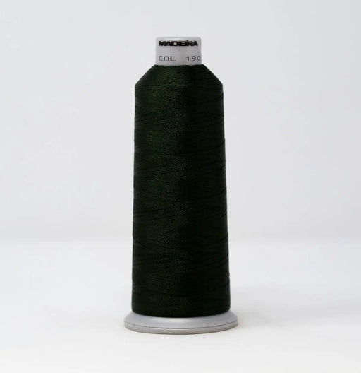 Madeira Polyneon 1905 Embroidery Thread 5500 Yards