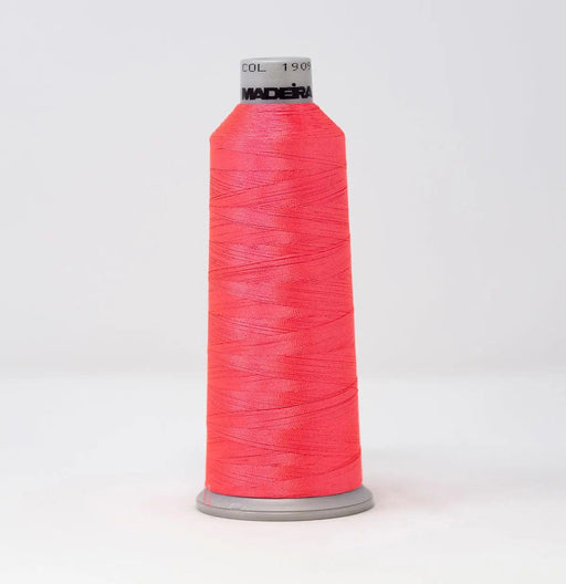Madeira Polyneon 1909 Embroidery Thread 5500 Yards