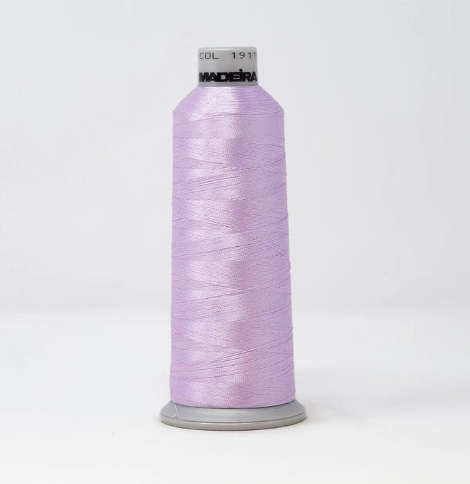 Madeira Polyneon 1911 Embroidery Thread 5500 Yards