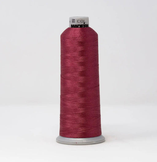 Madeira Polyneon 1919 Embroidery Thread 5500 Yards