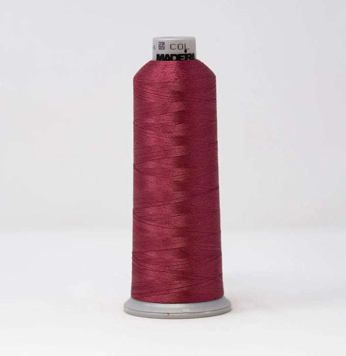 Madeira Polyneon 1919 Embroidery Thread 5500 Yards
