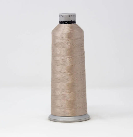 Madeira Polyneon 1938 Embroidery Thread 5500 Yards