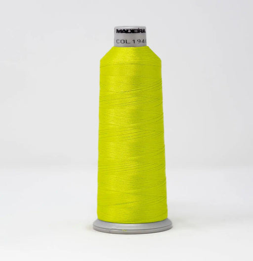 Madeira Polyneon 1940 Embroidery Thread 5500 Yards