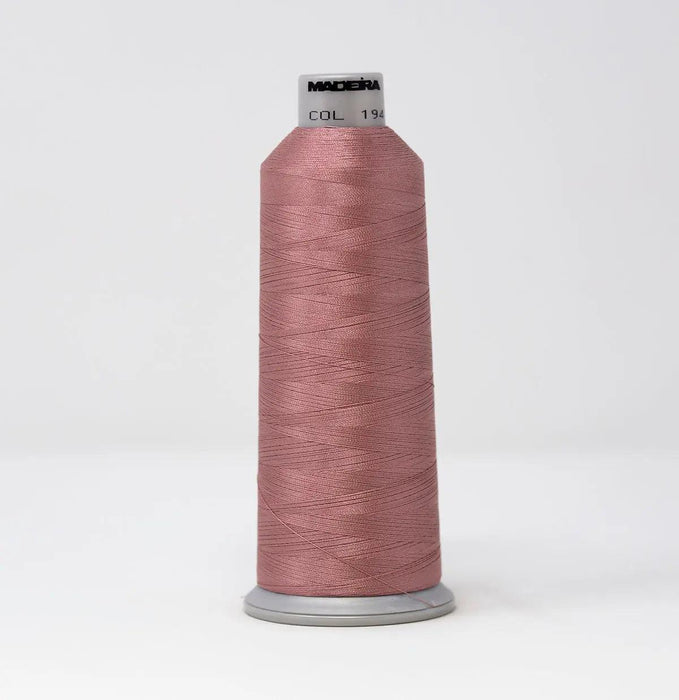 Madeira Polyneon 1941 Embroidery Thread 5500 Yards