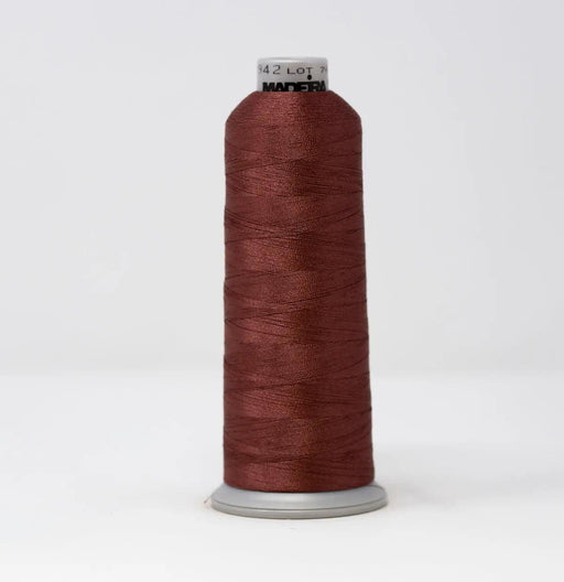 Madeira Polyneon 1942 Embroidery Thread 5500 Yards