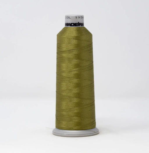 Madeira Polyneon 1956 Embroidery Thread 5500 Yards