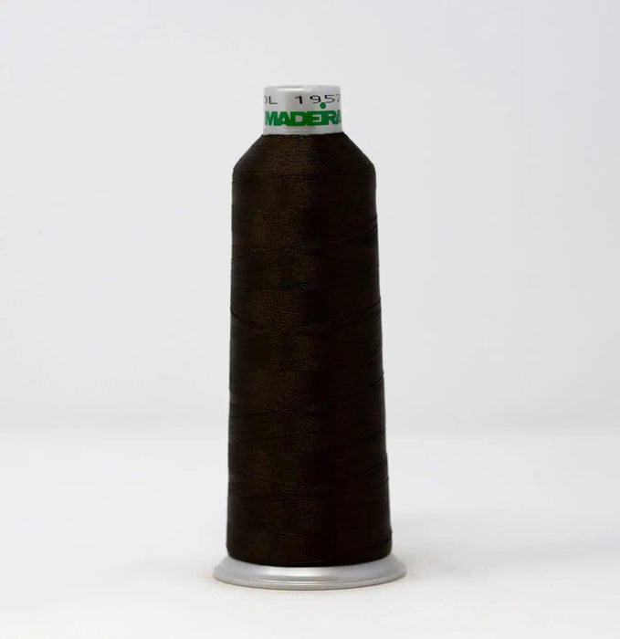 Madeira Polyneon 1957 Embroidery Thread 5500 Yards
