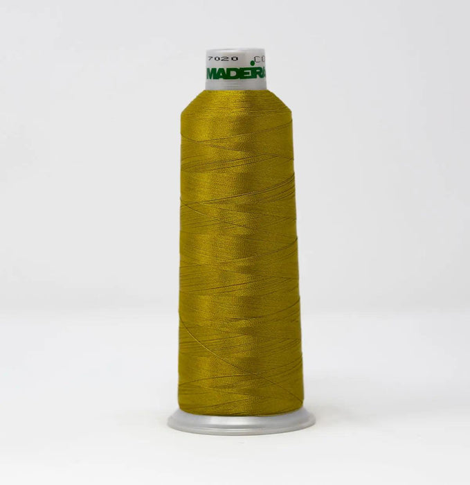 Madeira Polyneon 1959 Embroidery Thread 5500 Yards