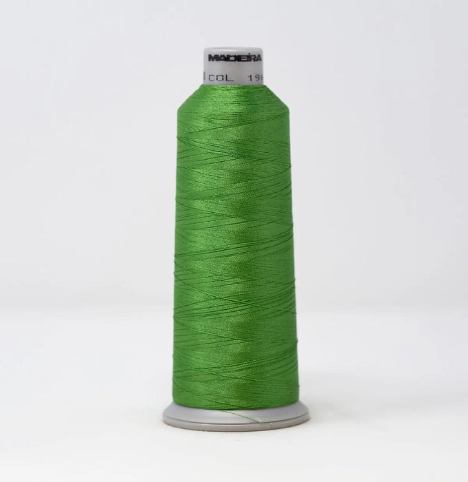 Madeira Polyneon 1968 Embroidery Thread 5500 Yards