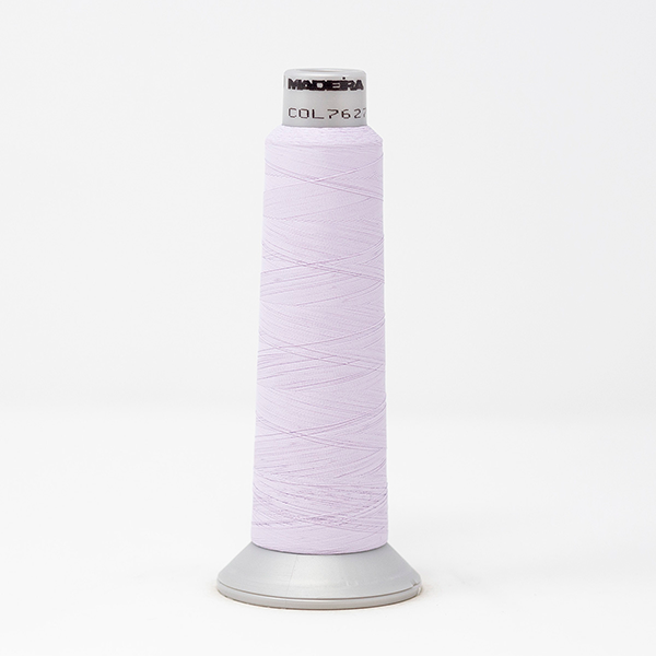 Madeira Frosted Matt 7627 Embroidery Thread 2700 Yards