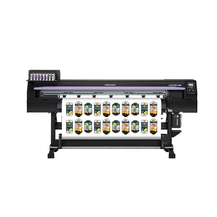 Mimaki CJV150 Series Print and Cut Mimaki