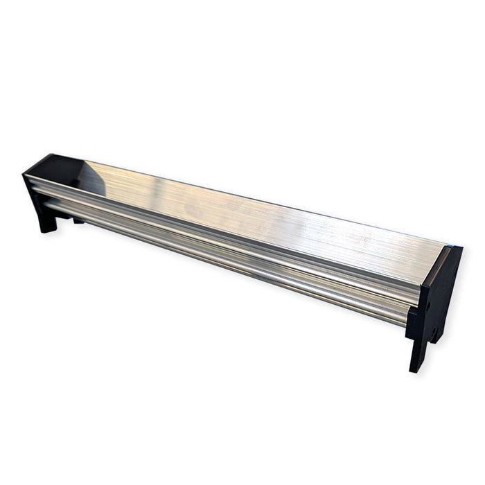 Nortech 18" Dual Edge Scoop Coater