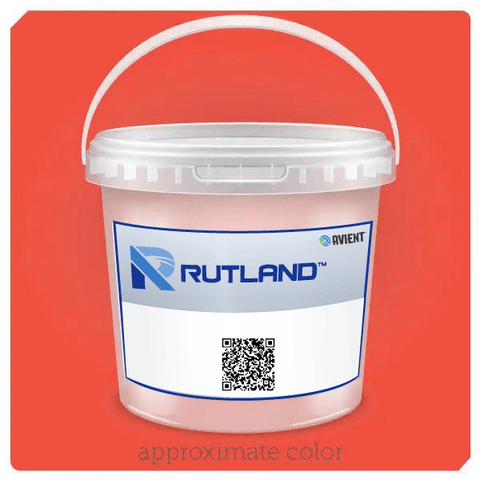 Rutland M36057 LC Fluorescent Red - 1 Gallon