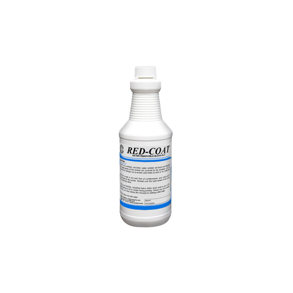 CCI Red Coat Removable Blockout - 1 Quart
