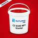 Rutland Ink C3 6446 Scarlet