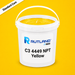 Rutland Ink C3 4449 Yellow