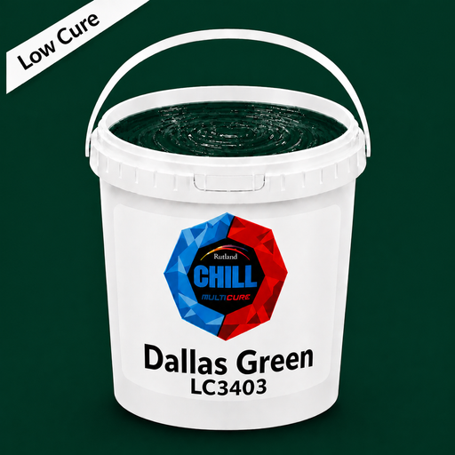 Rutland Ink LC3403 Dallas Green