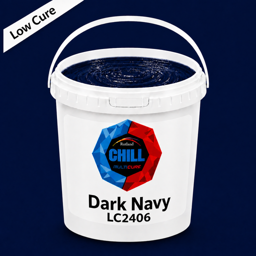 Rutland Ink LC2406 Dark Navy