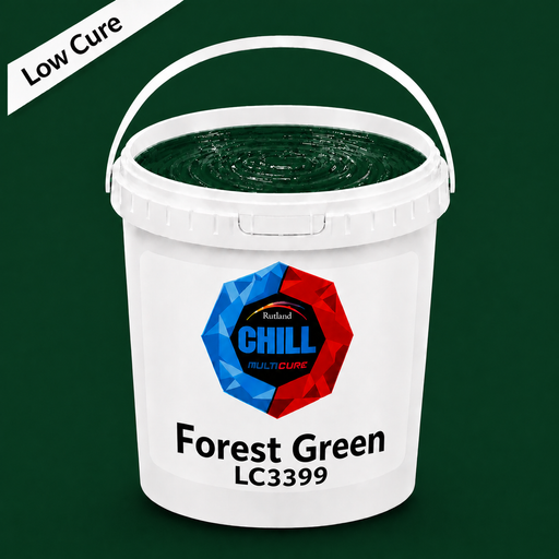 Rutland Ink LC3399 Forest Green