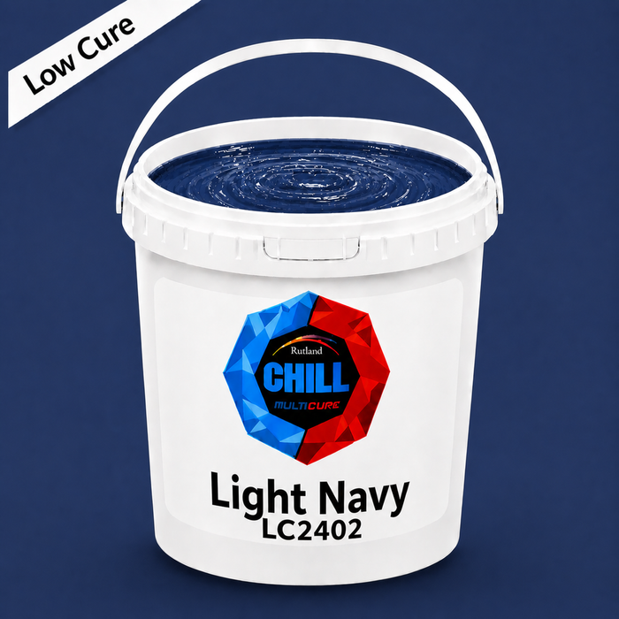 Rutland Ink LC2402 Light Navy