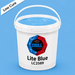 Rutland Ink LC2589 Lite Blue