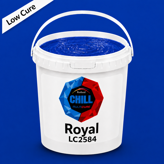 Rutland Ink LC2584 Royal
