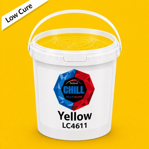 Rutland Ink LC4611 Yellow