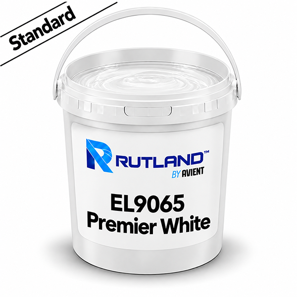Rutland EL9065 Premier White - 1 Gallon