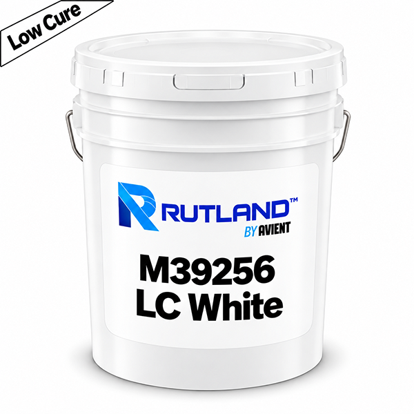 Rutland M39256 LC White - 5 Gallon