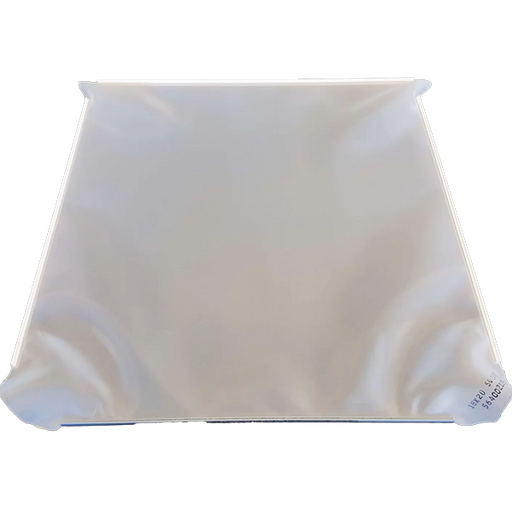 Shur-Loc Mesh Panel MZX 18" x 20" - 60 White