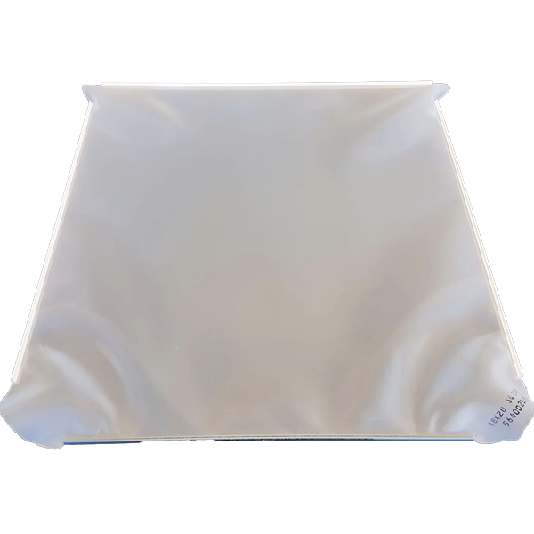 Shur-Loc Mesh Panel MZX 18" x 20" - 156 White