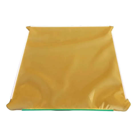 Shur-Loc Mesh Panel EZ 23" x 31" - 110/80 Yellow
