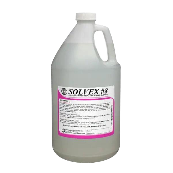 CCI Solvex #8 Press Wash - 1 Gallon